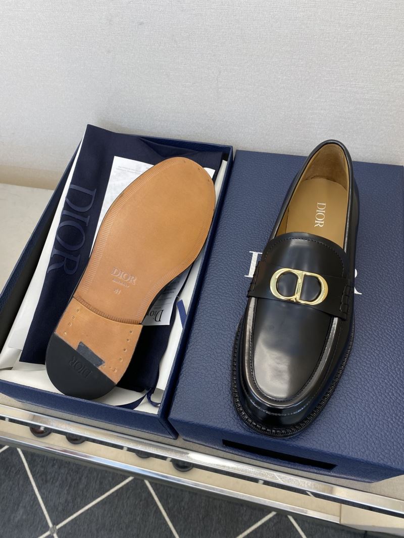 Christian Dior Business Shoes